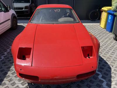 Używane Porsche 928 - 64 900 PLN, 61 000 km, 1987