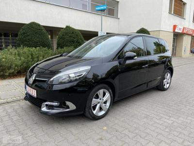 Renault Scenic III 1.2 TCE Jak nowy 100% serwisowany