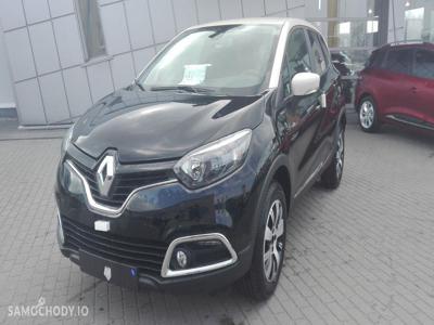 Używane Renault Captur LIMITED Energy benzyna 90KM