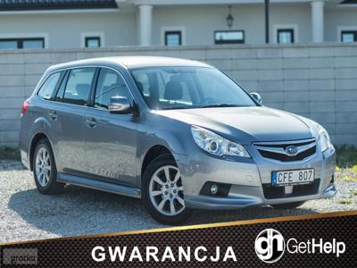 Subaru Legacy / Legacy Outback V Kombi 2.0i