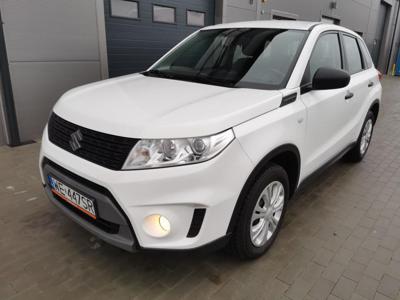 Używane Suzuki Vitara - 69 999 PLN, 141 603 km, 2018