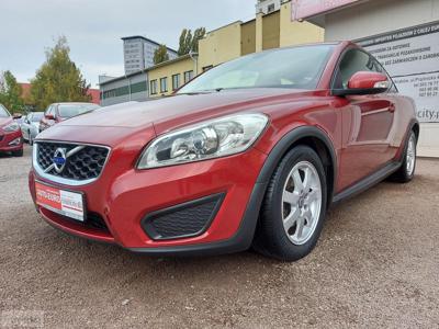 Volvo C30 I 1.6D, serw ASO, lakier oryginał, stan idealny!