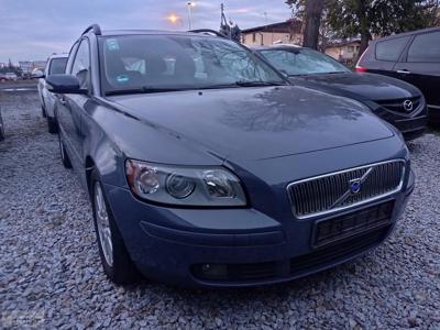 Volvo V50 I 2,4BENZ R5 XENON SKORY KLIMATR ALU EXP UKR 3000$