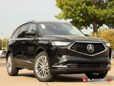 Acura MDX