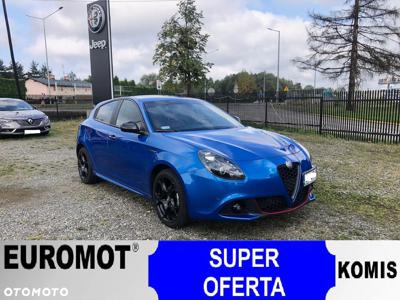 Alfa Romeo Giulietta 1.4 TB Sprint