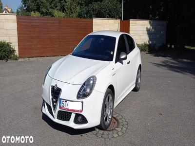 Alfa Romeo Giulietta 1.4 TB Sprint