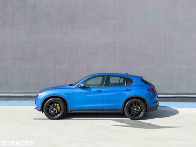 Alfa Romeo Stelvio 2.0 Turbo Executive Q4