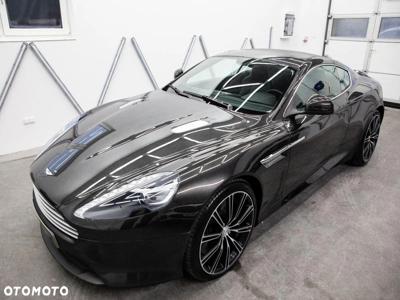 Aston Martin DB9 Coupe Touchtronic