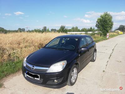 ASTRA H 2008R 1.3CDTI niski przebieg