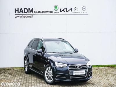 Audi A4 2.0 TDI