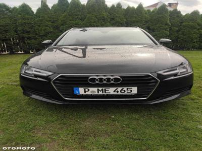 Audi A4 2.0 TDI