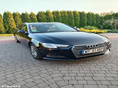 Audi A4 2.0 TDI Quattro S tronic