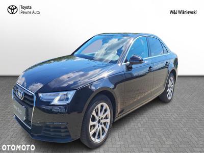 Audi A4 2.0 TDI S tronic