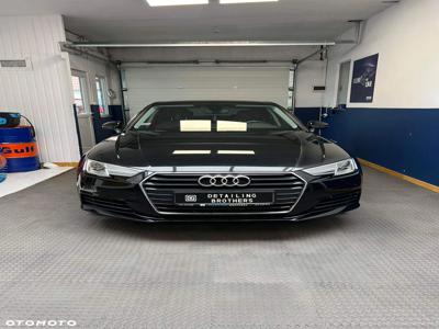 Audi A4 2.0 TDI Sport S tronic