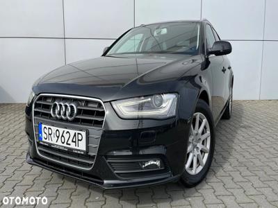 Audi A4 3.0 TDI Quattro S tronic