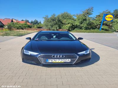 Audi A4 Avant 2.0 TDI