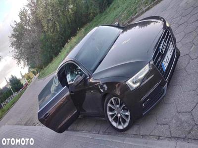 Audi A5 2.0 TDI Sportback quattro DPF S tronic