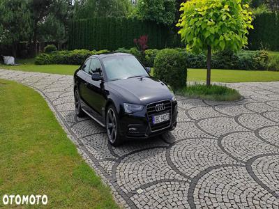 Audi A5 3.0 TDI Multitronic