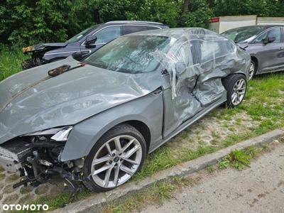 Audi A5 35 TDI mHEV S Line S tronic