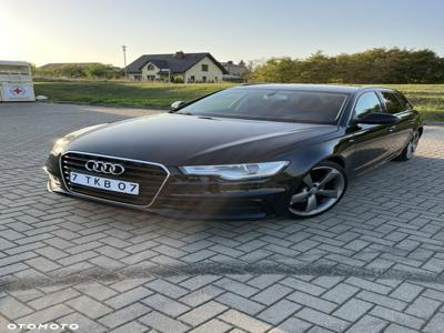 Audi A6 2.0 TDI DPF