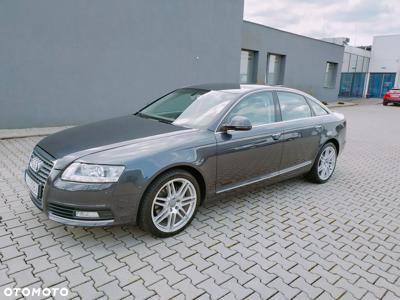 Audi A6 2.0 TDI Multitronic