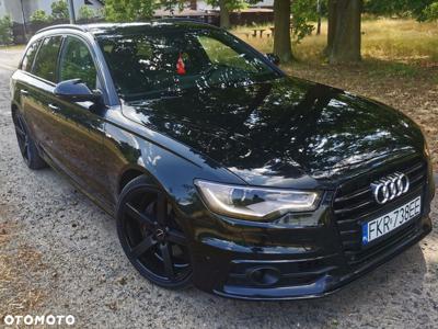 Audi A6 2.0 TDI Multitronic