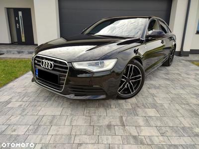 Audi A6 2.0 TDI Prime Line