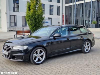 Audi A6 2.0 TDI ultra