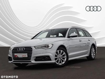 Audi A6 2.0 TDI ultra S tronic