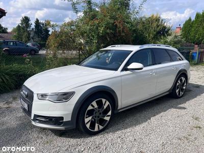 Audi A6 3.0 TDI Quattro S tronic