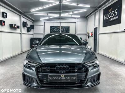 Audi A6 55 TFSI GPF mHEV Quattro Sport S tronic