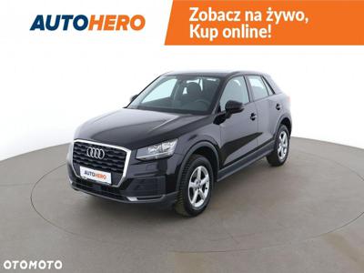 Audi Q2 1.4 TFSI CoD