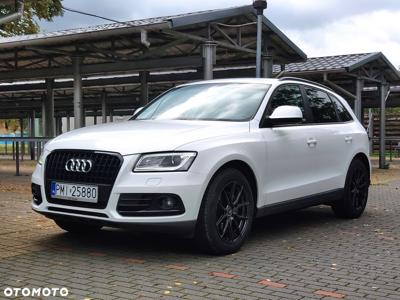 Audi Q5 2.0 TDI