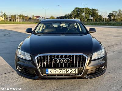 Audi Q5 2.0 TDI