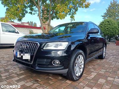 Audi Q5 2.0 TDI