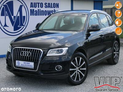 Audi Q5 2.0 TDI