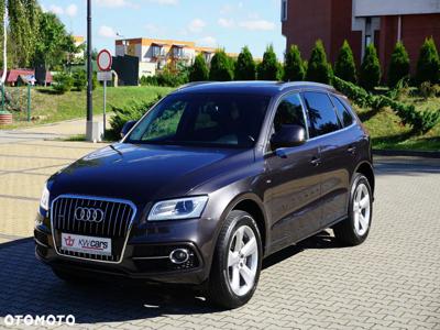 Audi Q5 2.0 TDI Quattro Design S tronic