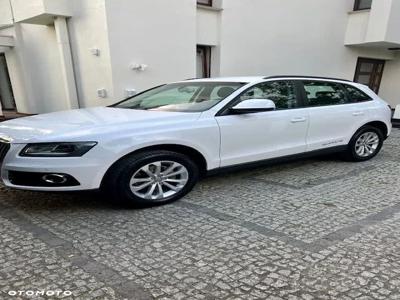 Audi Q5 2.0 TDI Quattro S tronic