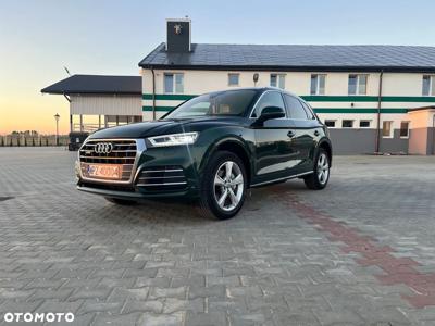 Audi Q5 2.0 TDI Quattro S tronic