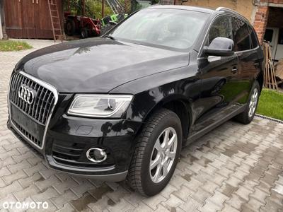 Audi Q5 2.0 TDI Quattro S tronic