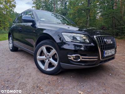 Audi Q5 3.0 TDI Quattro S tronic