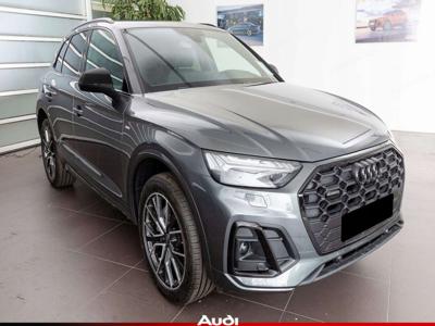 Audi Q5 II SUV Facelifting 2.0 45 TFSI 265KM 2023