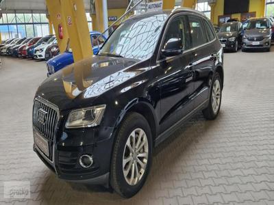 Audi Q5 II ZOBACZOPIS !! W PODANEJ CENIE ROCZNA GWARANCJA !!