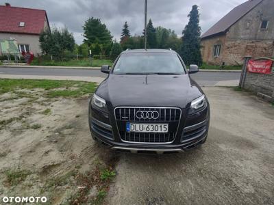 Audi Q7 3.0 TDI Quattro Tiptronic