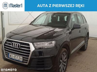 Audi Q7 50 TDI Quattro Tiptronic