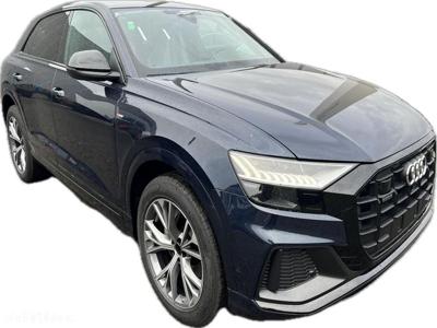 Audi Q8 50 TDI mHEV Quattro Tiptronic