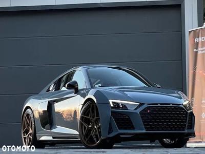 Audi R8 V10 RWD