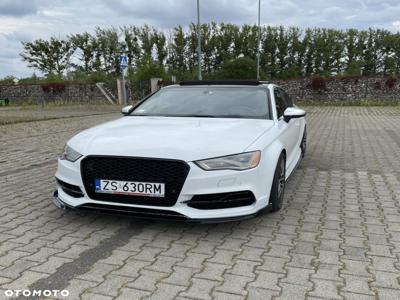 Audi S3 2.0 TFSI Quattro S tronic