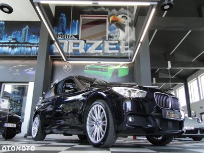 BMW 5GT 530d Gran Turismo