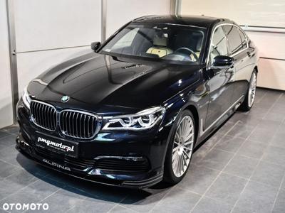 BMW-ALPINA B7